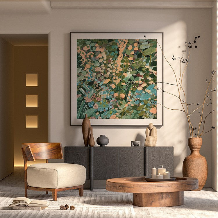 Decorative Botanical Wall Art