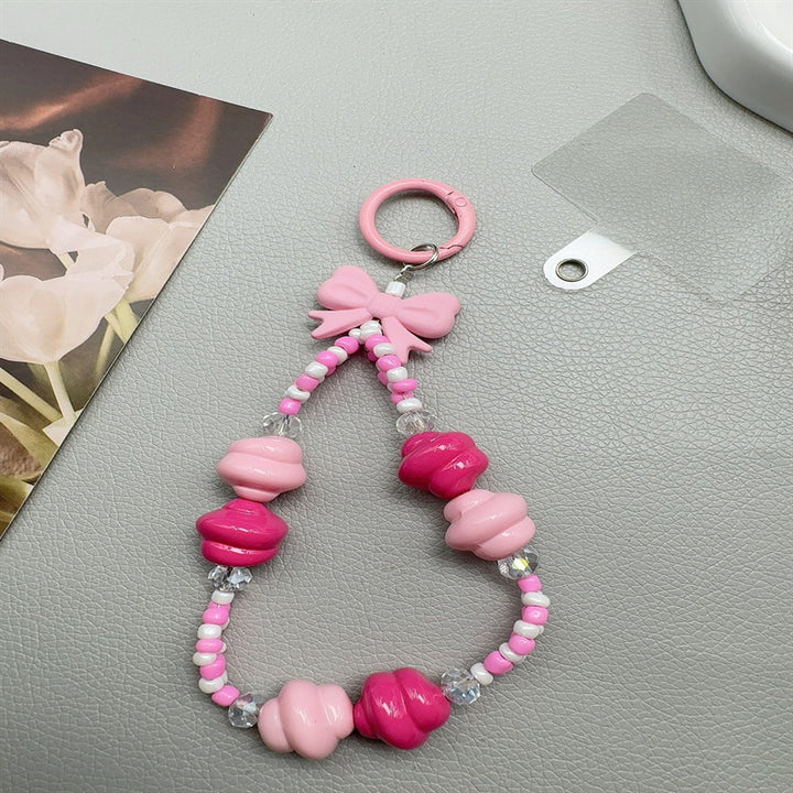 Beaded Eyewear Holder Kalsten 1790134702