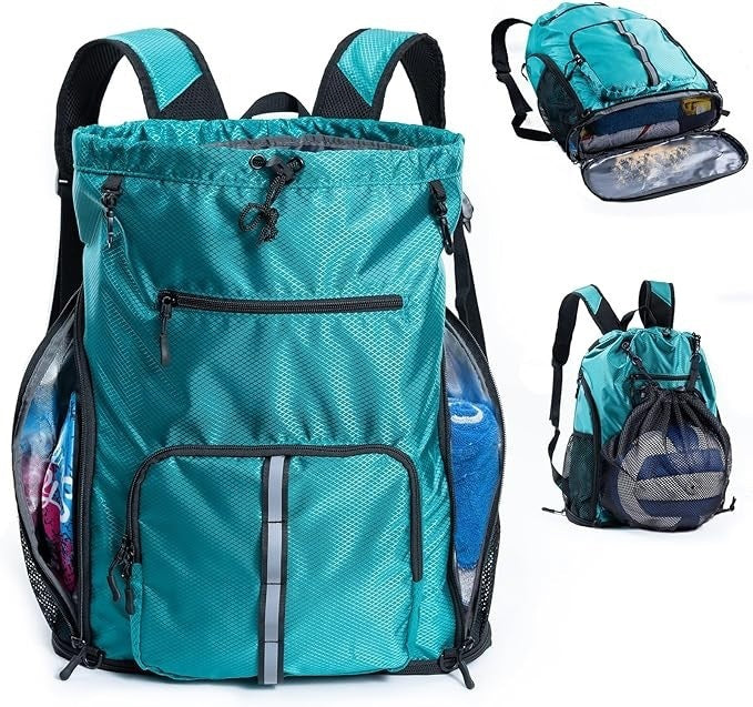 Multi-Functional Sports Travel Backpack Kalsten