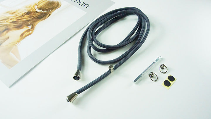 Durable Adjustable Rope Lanyard Kalsten