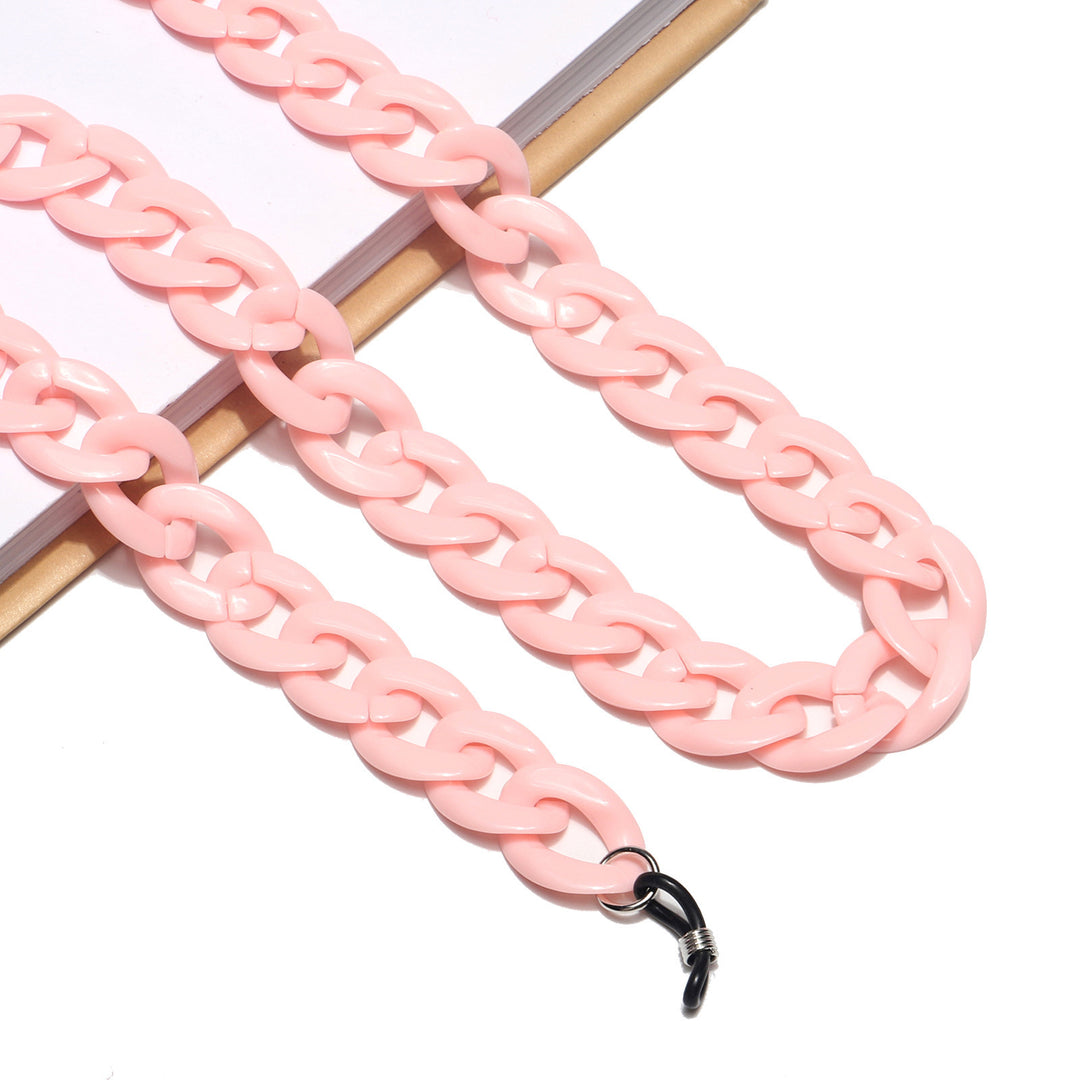 Chunky Eyewear Chain Kalsten