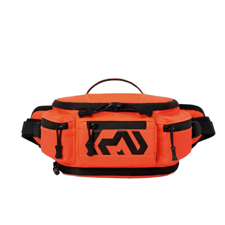 Compact Tactical Gear Waist Bag Kalsten