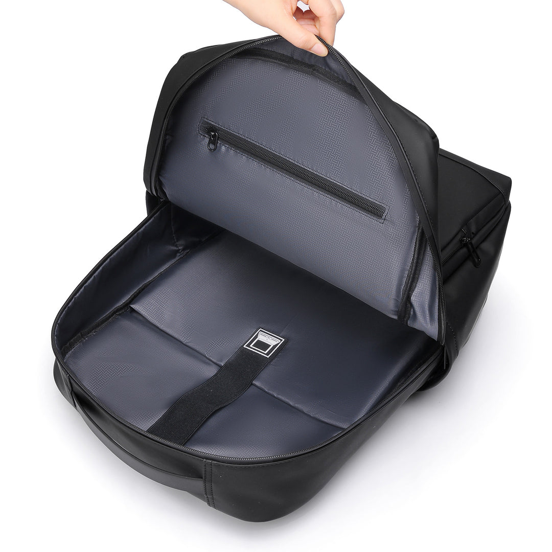 Urban Multifunctional Backpack with Elegant Design Kalsten