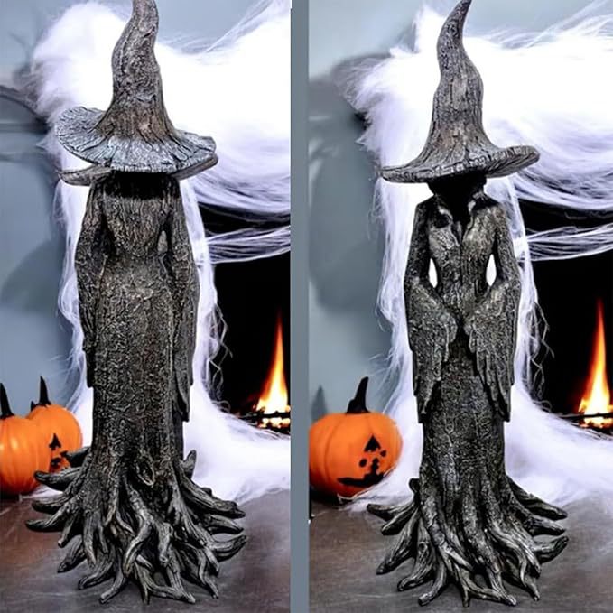 Decorative Halloween Kalsten