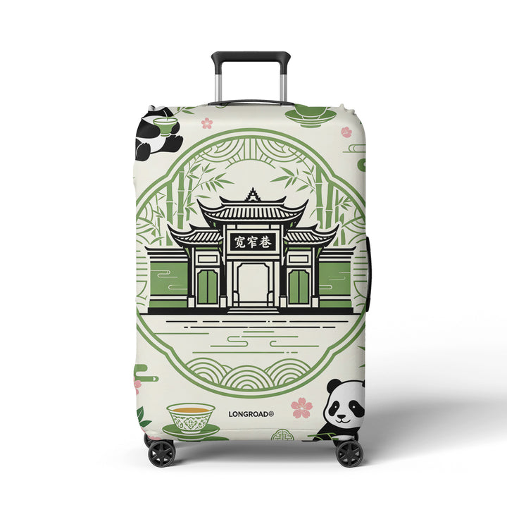 Women's Cabin Trolley Kalsten