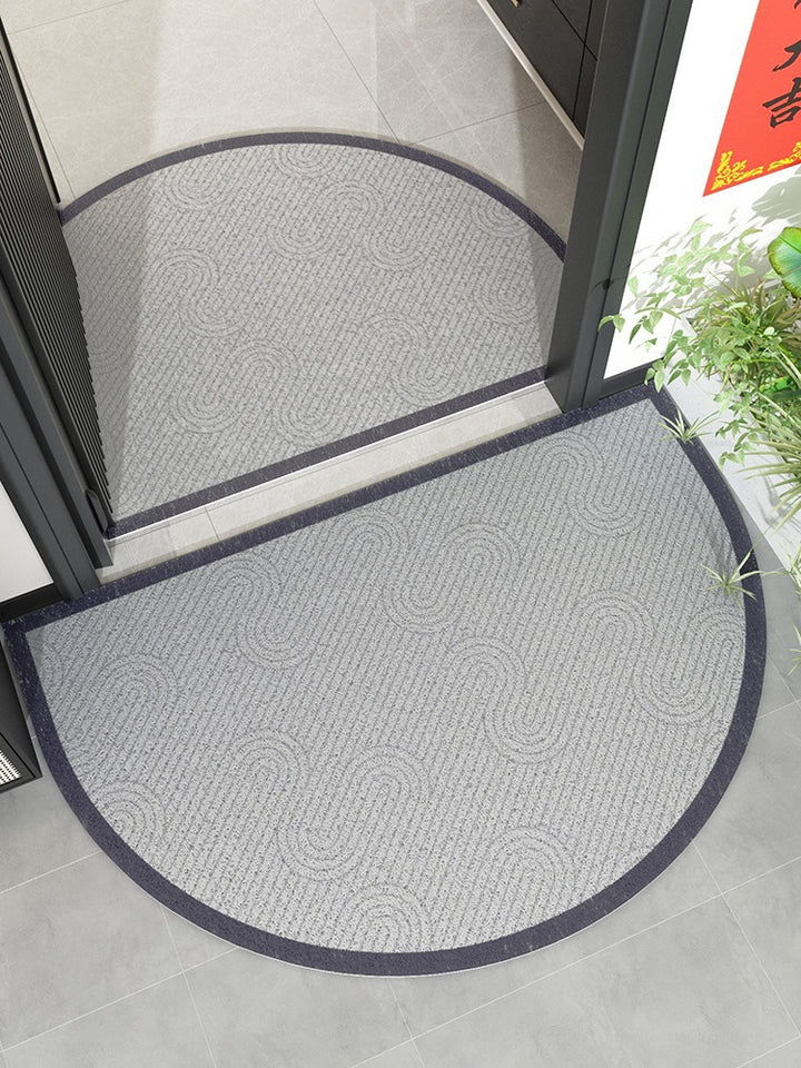 Decorative Entryway Mat