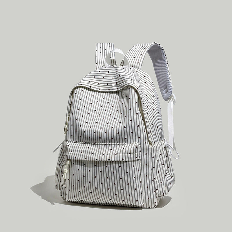 Stylish School Backpack Kalsten