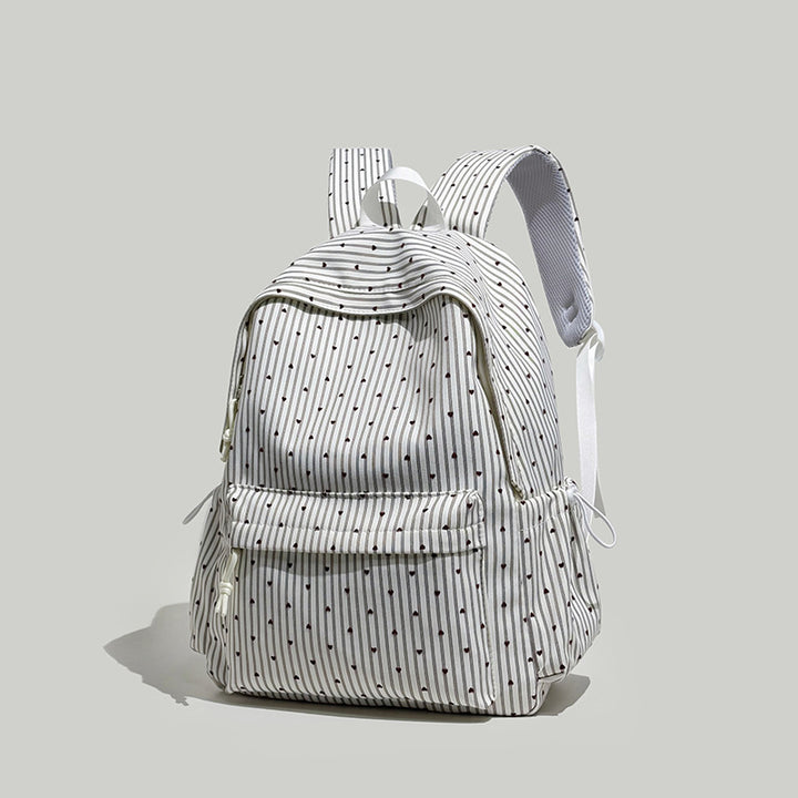 Stylish School Backpack Kalsten