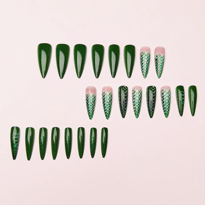 Nail Art Kalsten