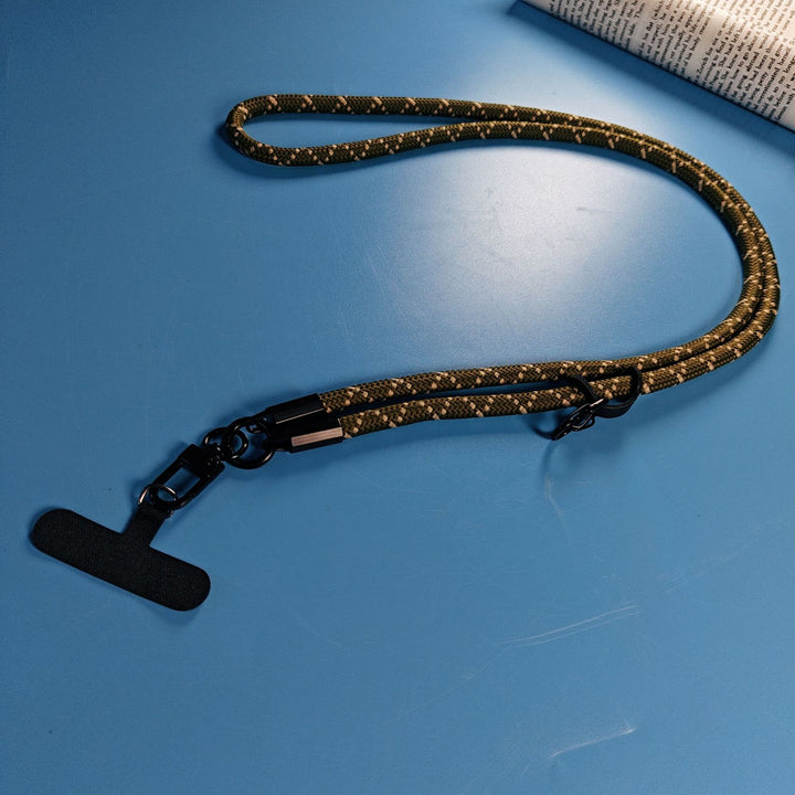 Durable Adjustable Utility Lanyard Kalsten