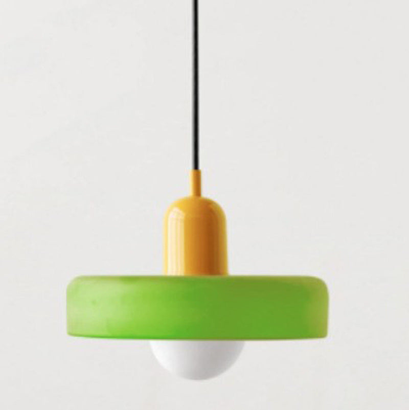 Minimalist Modern Pendant Light