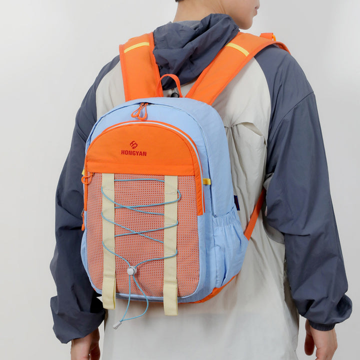 Lightweight Outdoor Adventure Daypack Kalsten