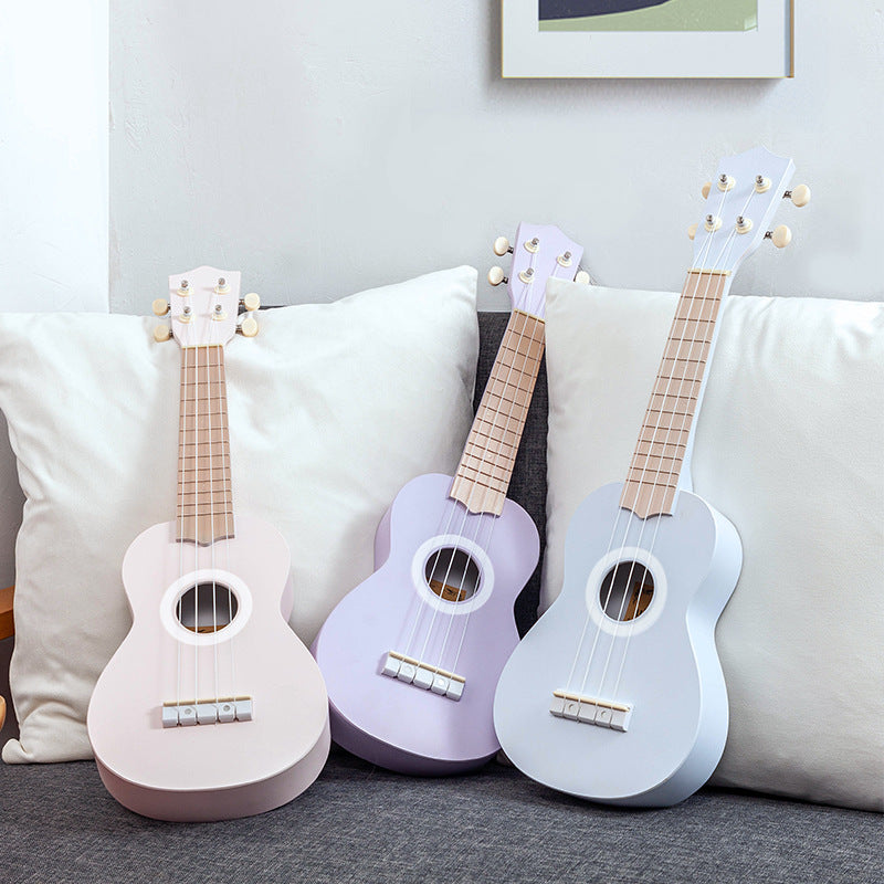 Miniature Ukulele Kalsten