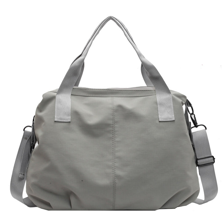 Multipurpose Travel Duffle Bag Kalsten
