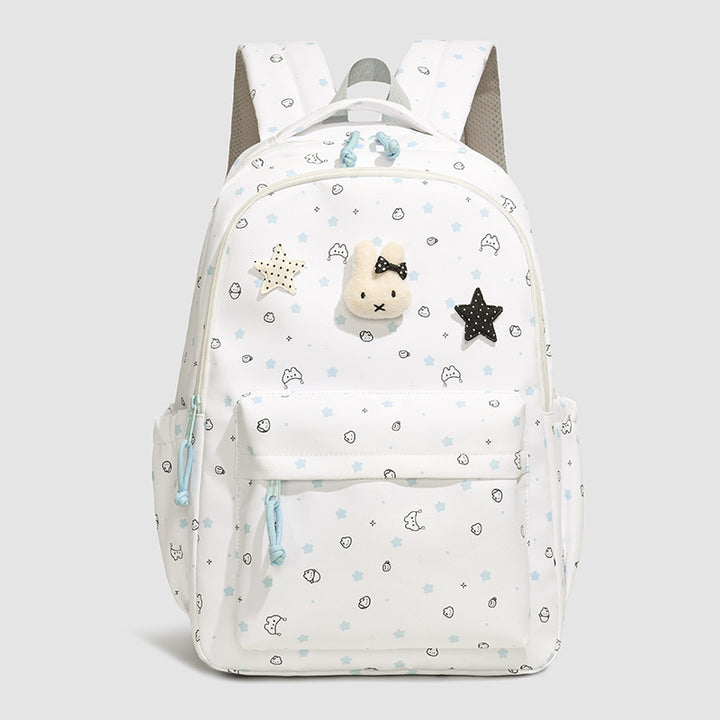 Cute Decorated Backpack Kalsten