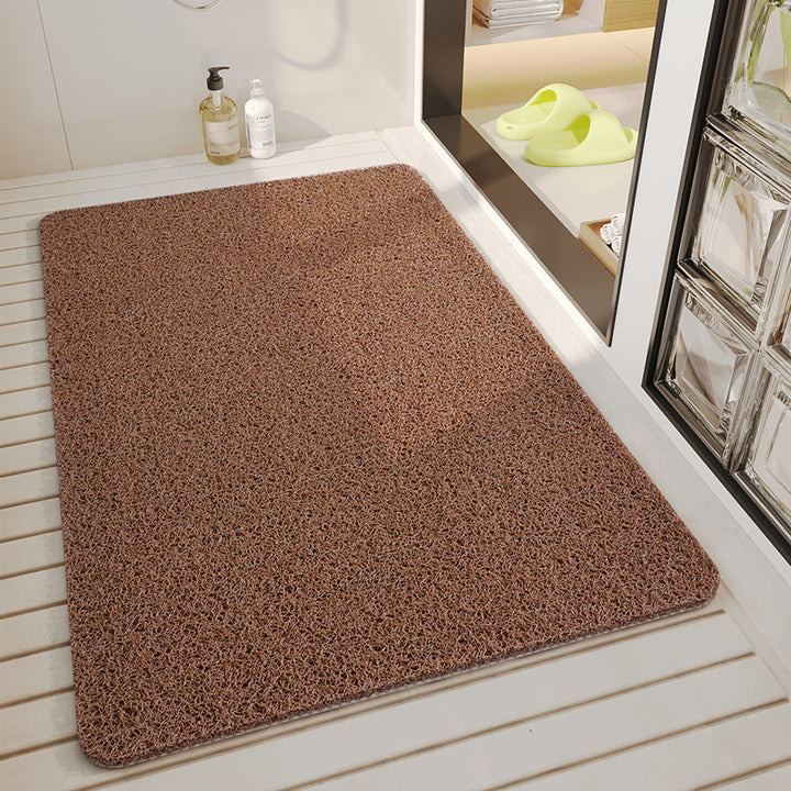 Memory Foam Bath Mat Kalsten