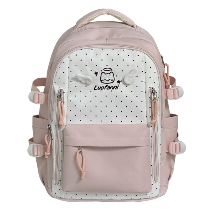 Cute Cartoon-Themed Backpack Kalsten