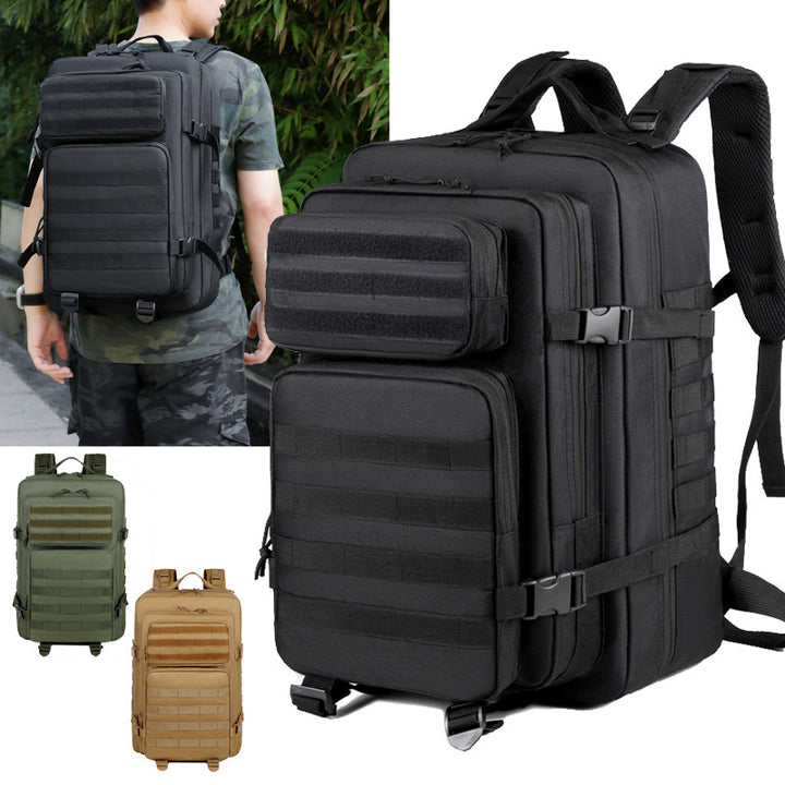 Multi-Functional Tactical Backpack Kalsten