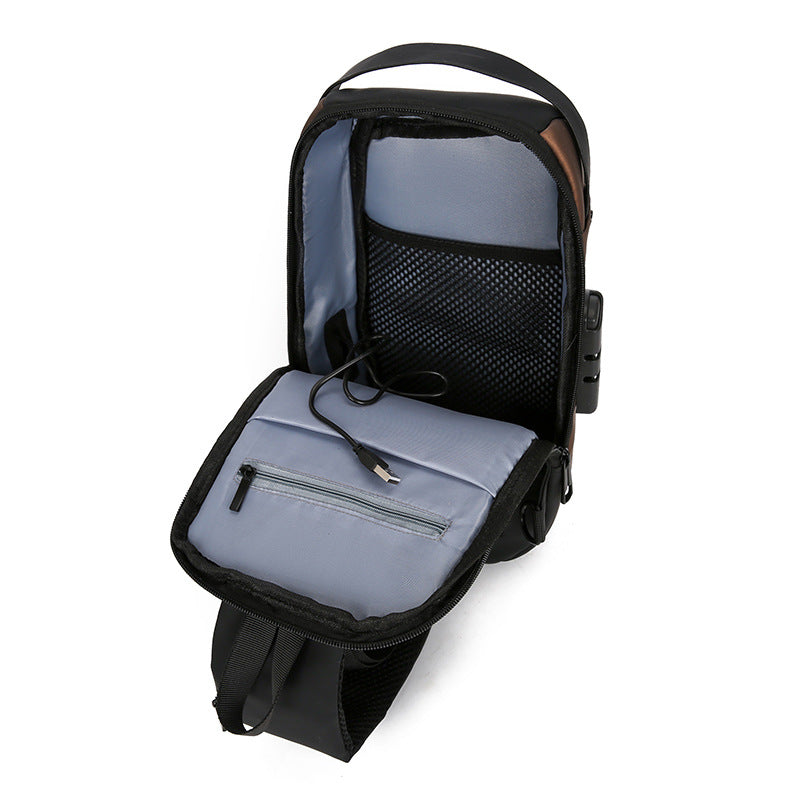 Compact Crossbody Bag Kalsten