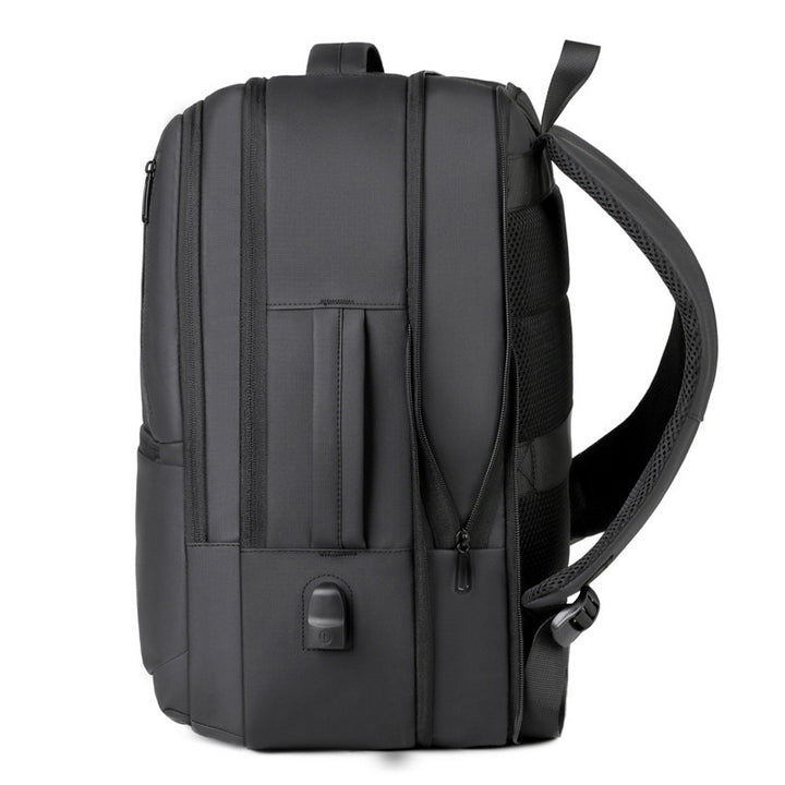 Professional Slim Laptop Backpack