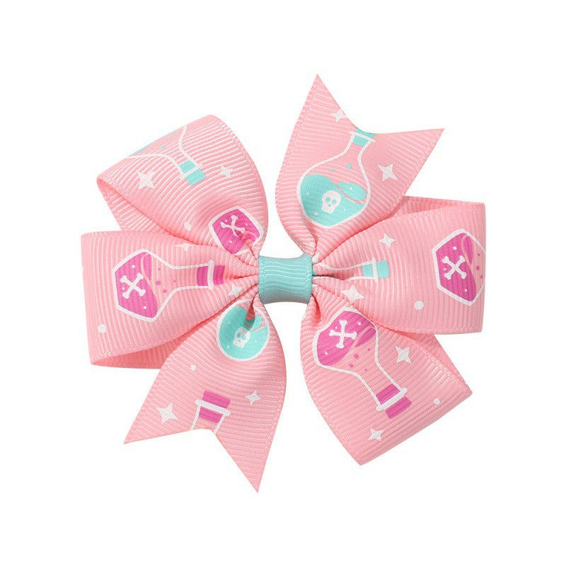 Decorative Hair Bow Kalsten