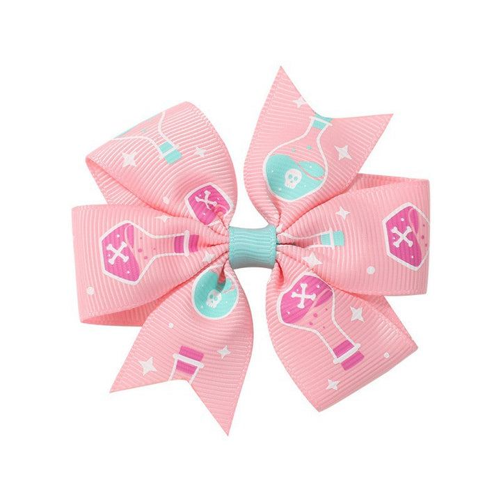 Decorative Hair Bow Kalsten