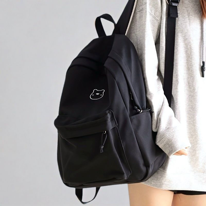 Sporty Backpack Kalsten