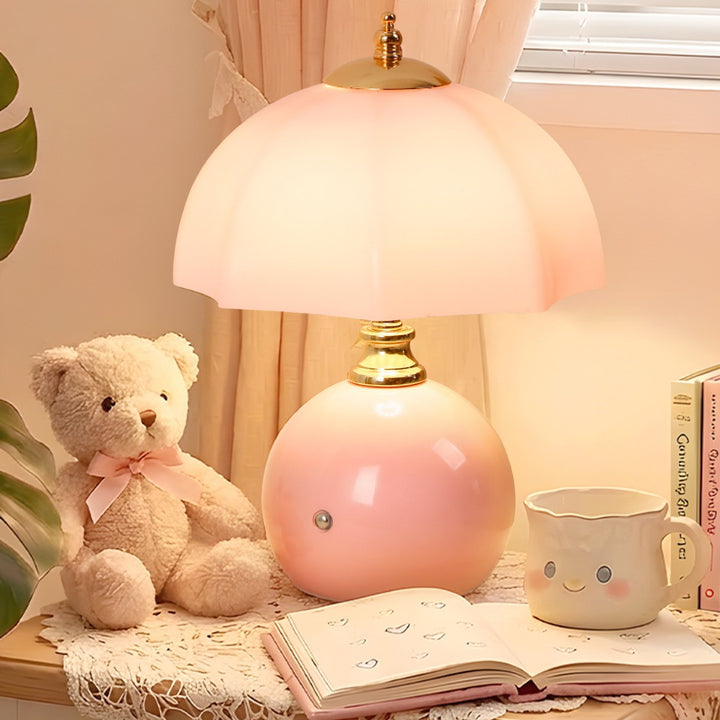Decorative Table Lamp