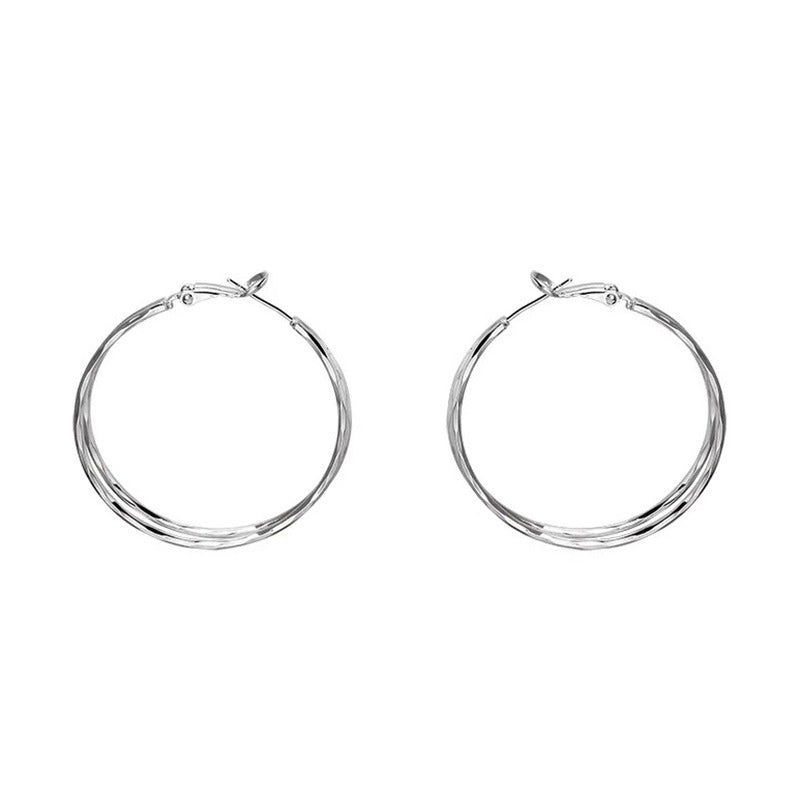 Fashion earrings Kalsten