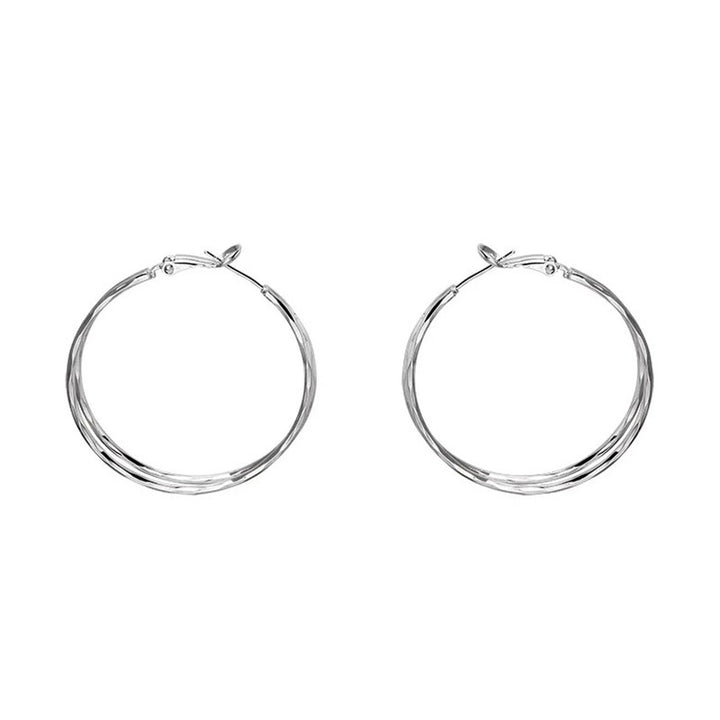 Fashion earrings Kalsten