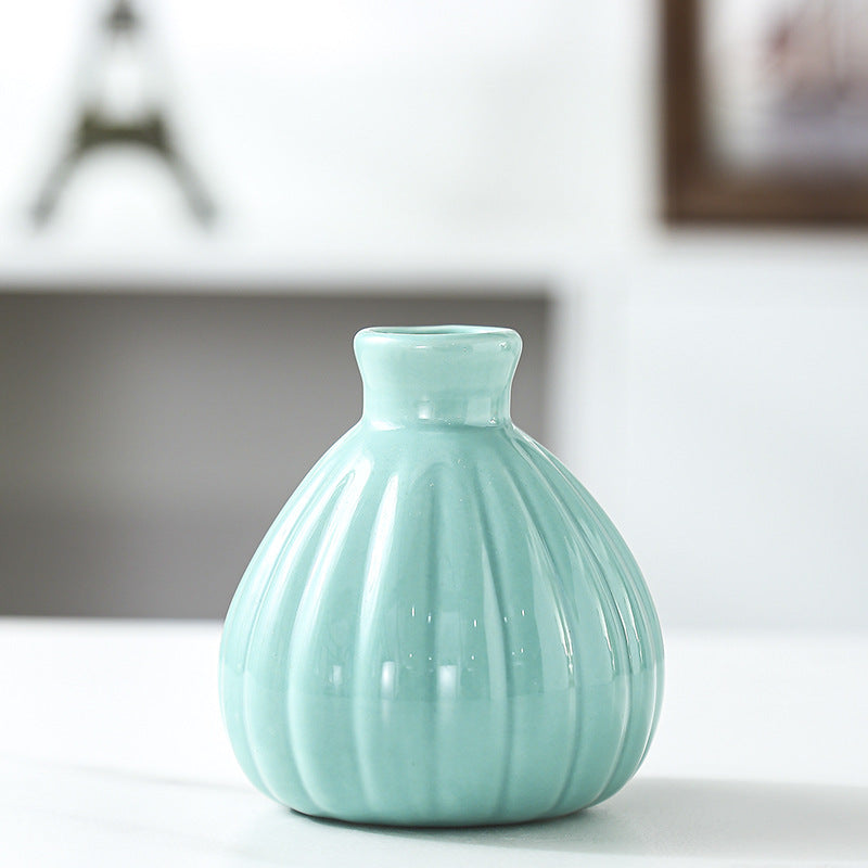 Decorative Ceramic Kalsten