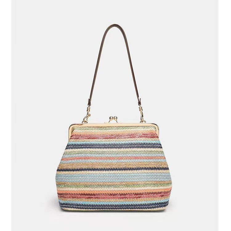 Elegant Vintage Handbag Kalsten