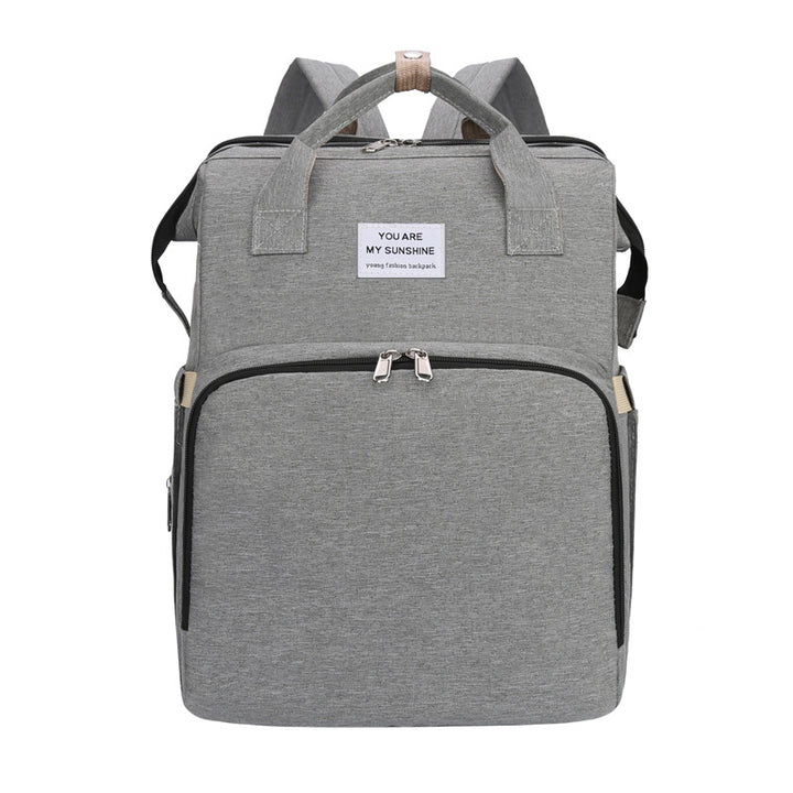 Multi-Functional Casual Backpack Kalsten