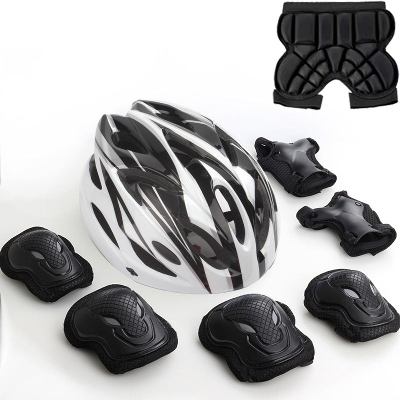 Children's Protective Sports Gear Set Kalsten