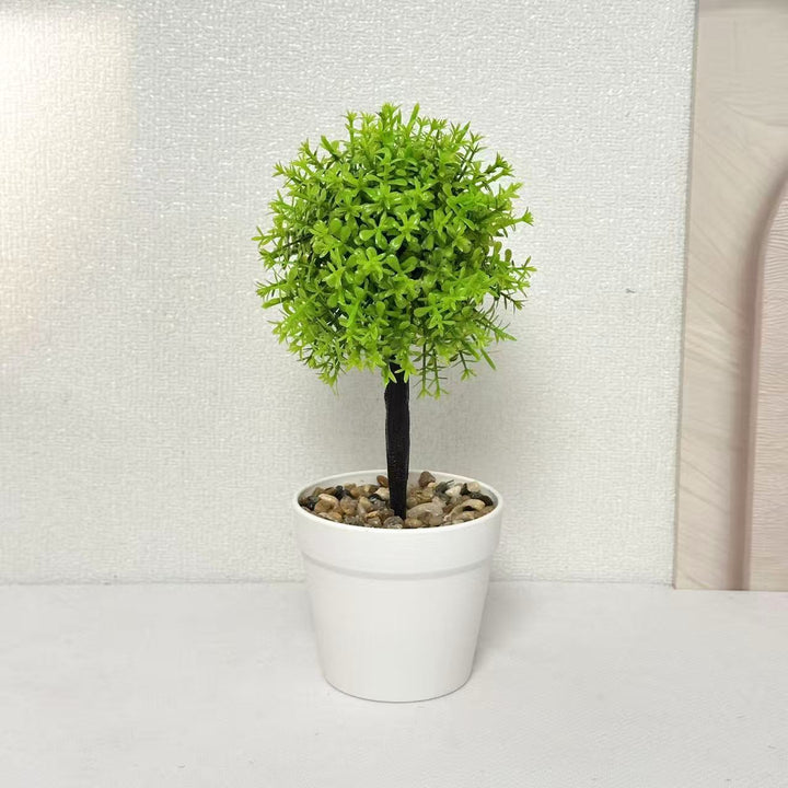 Artificial Orchid Flower Arrangement 1790480814 Home Decor