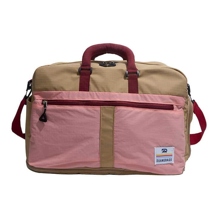 Multi-Function Travel Weekender