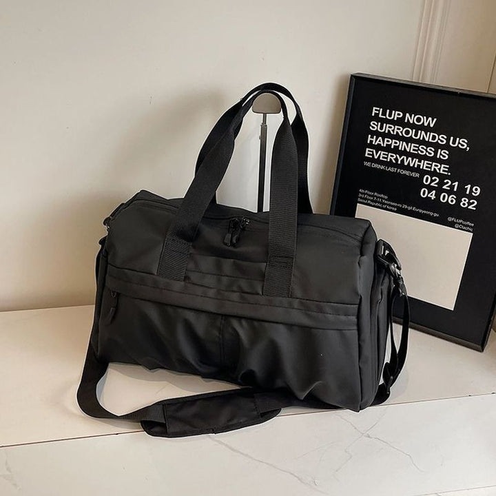 Multi-Functional Gym Duffel Bag Kalsten