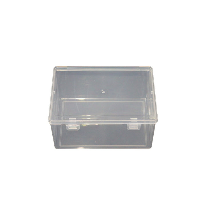 Versatile Organizational Storage Box Kalsten