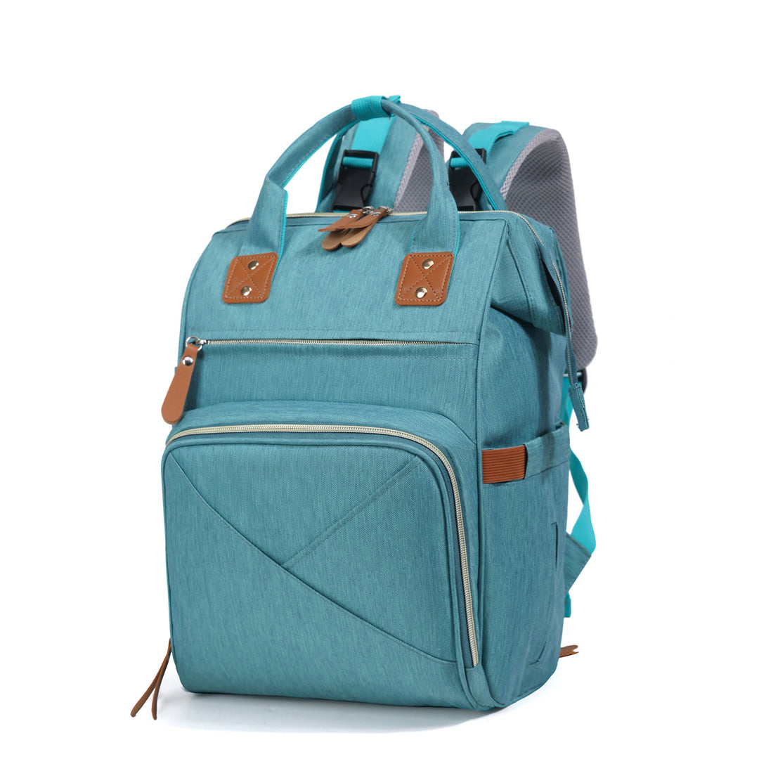 Multi-Functional Travel Backpack Kalsten