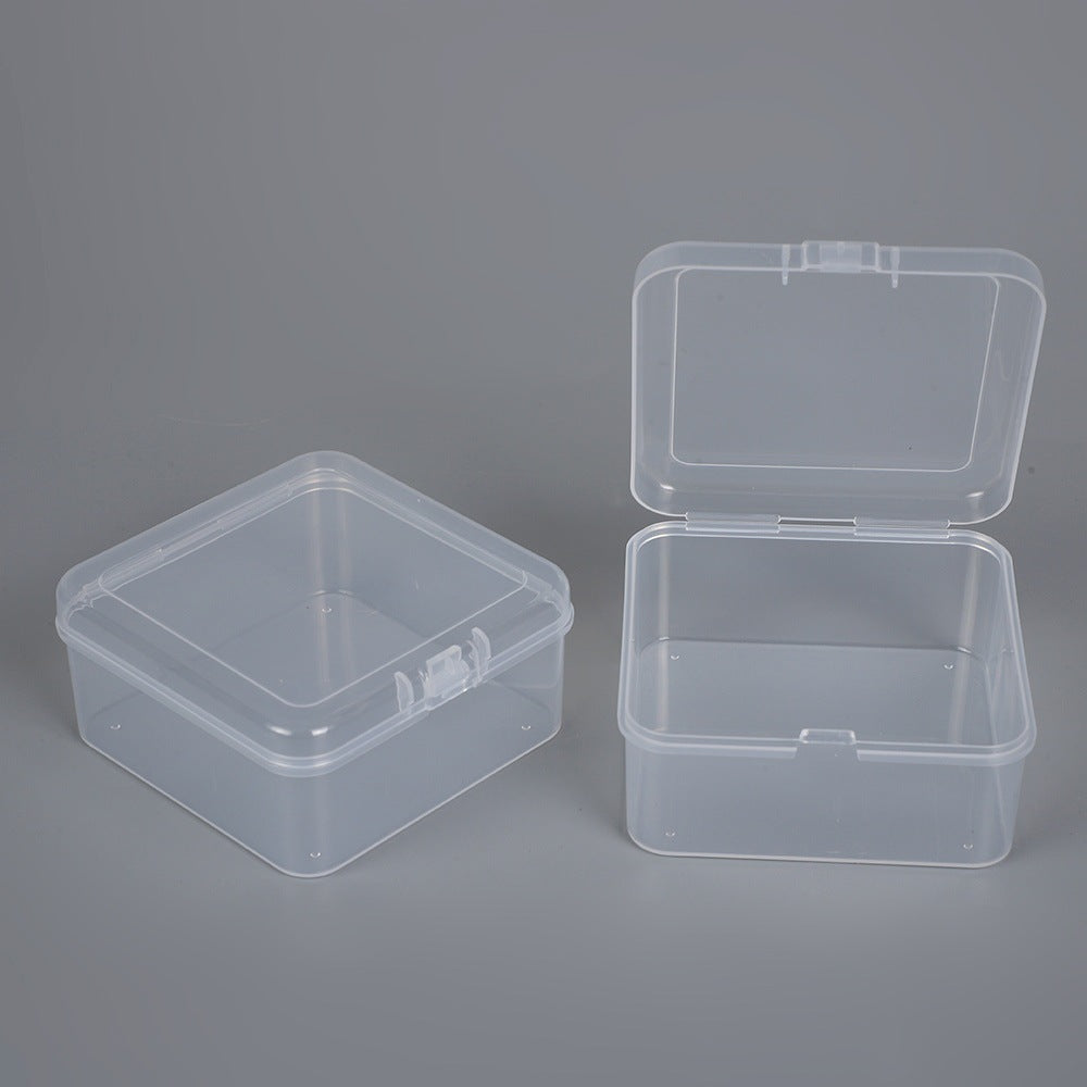 Square Multi-Purpose Storage Container Kalsten