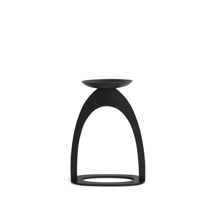 Contemporary Minimalist Candle Holder