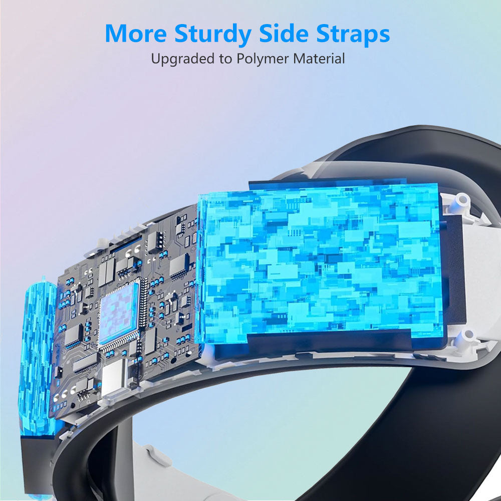VR-Headset Kalsten