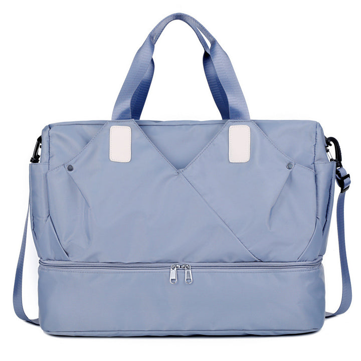 Multi-Functional Travel Tote Bag Kalsten