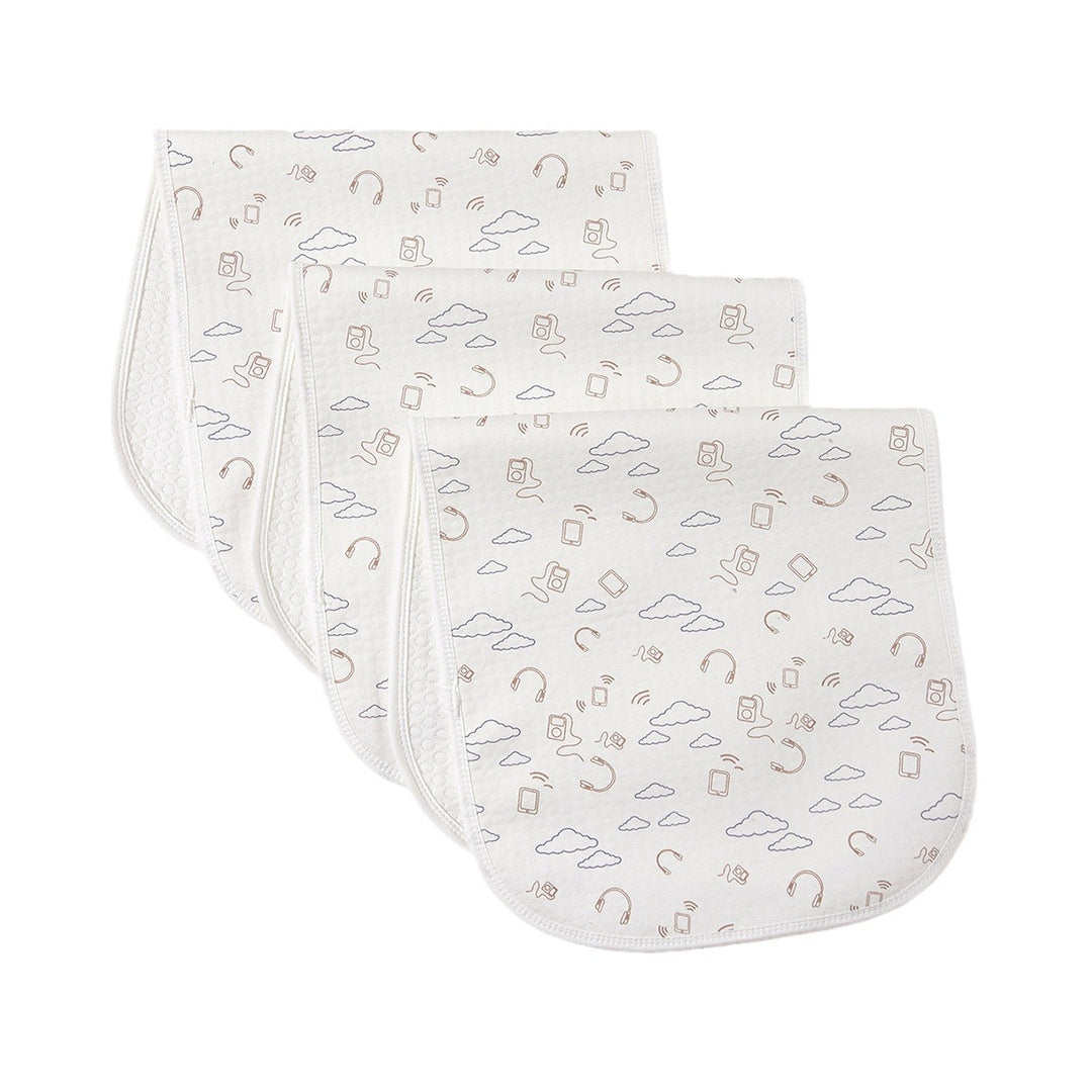 Soft Cotton Baby Changing Mat kalsten