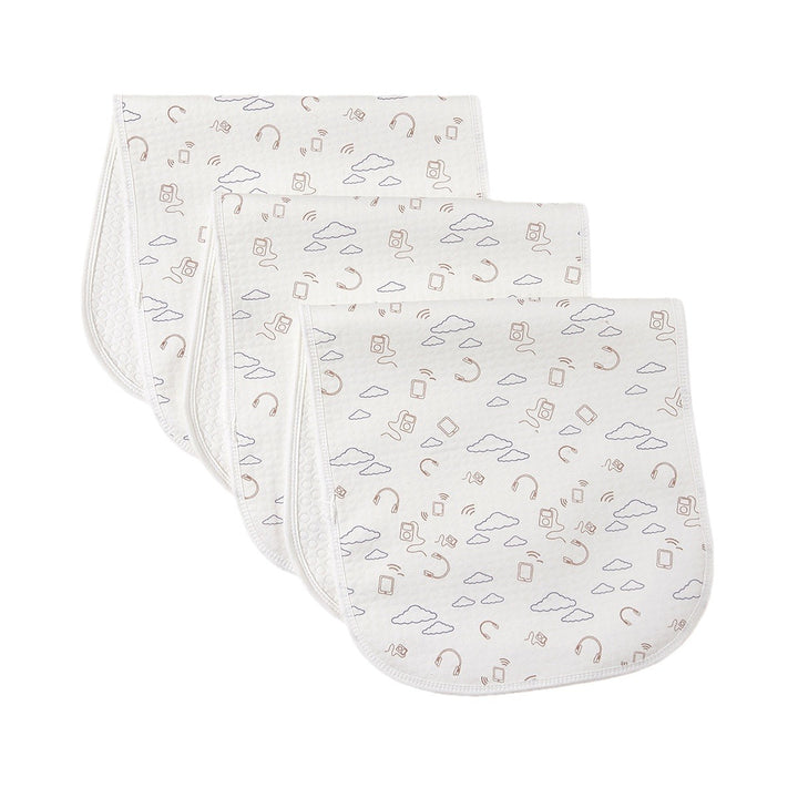 Soft Cotton Baby Changing Mat kalsten