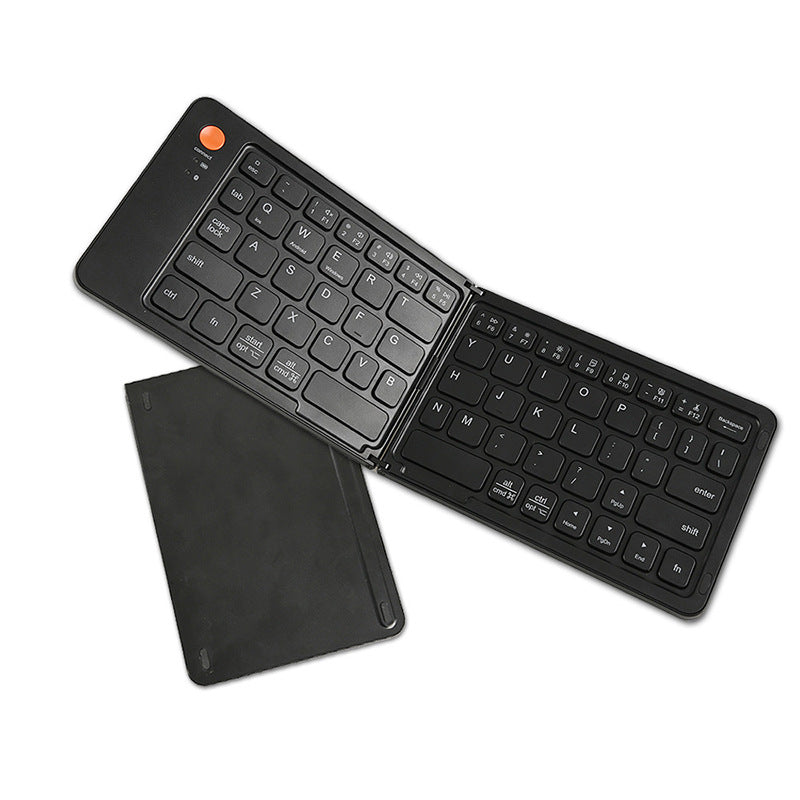 Foldable Bluetooth Travel Keyboard Kalsten