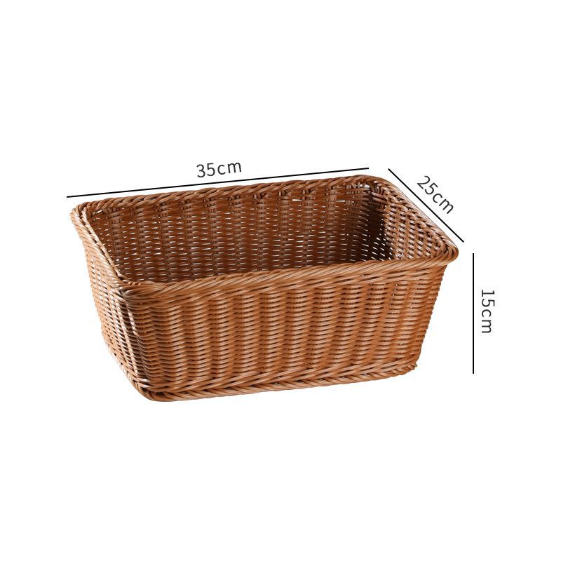 Storage Basket Kalsten