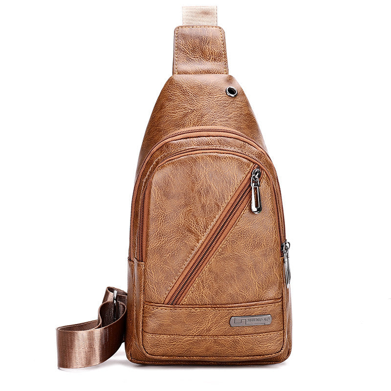 Stylish Sling Bag