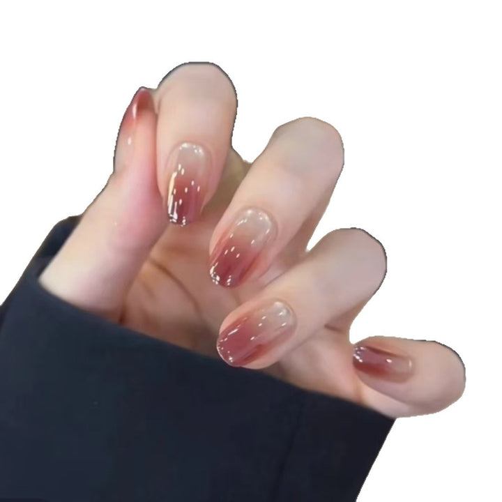 Ombre Nail Art Extensions