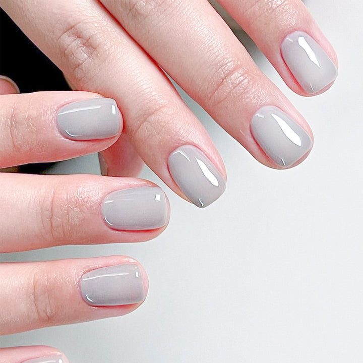 High-gloss nail art Kalsten